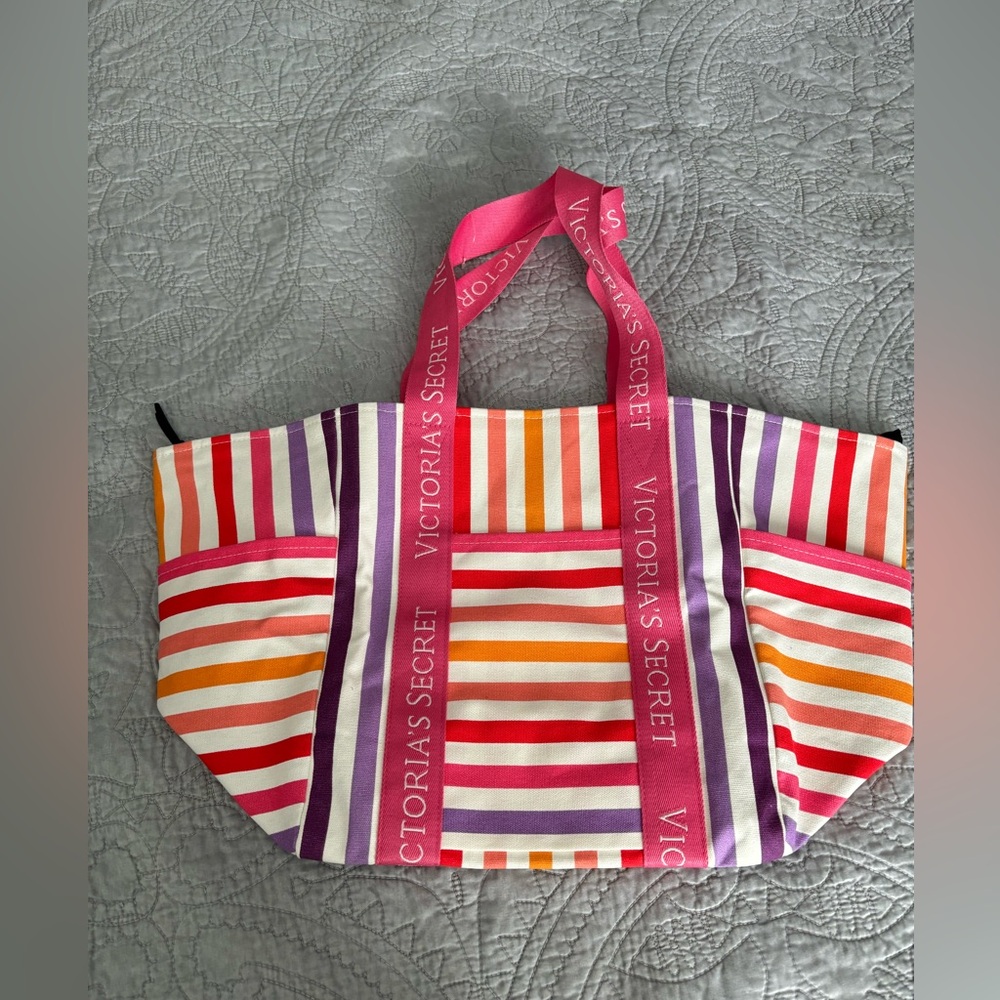 Victoria Secret Weekender Tote